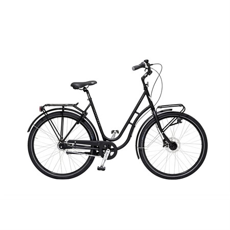 NATUR LAND 7-VXL (54CM), SCHACK MATT