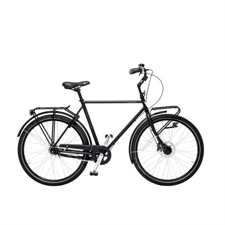 NATUR LAND HERR, 7-VXL. (55CM), SCHACK MATT