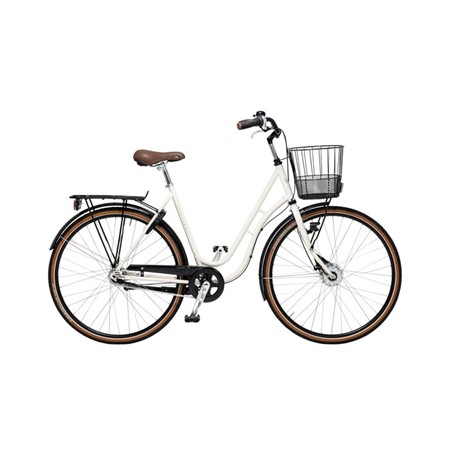 NATUR, 7-VXL. MED KORG (54CM), ASKA