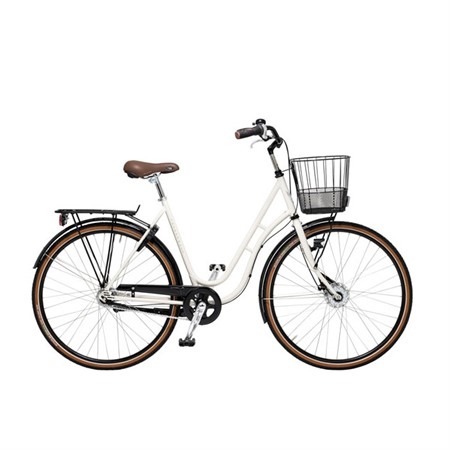 NATUR DAM, 7-VXL. MED KORG (54CM), ASKA