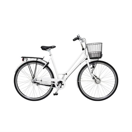 NOVA PREMIUM, 7-VXL. M. KORG (53CM), ISGLITTER