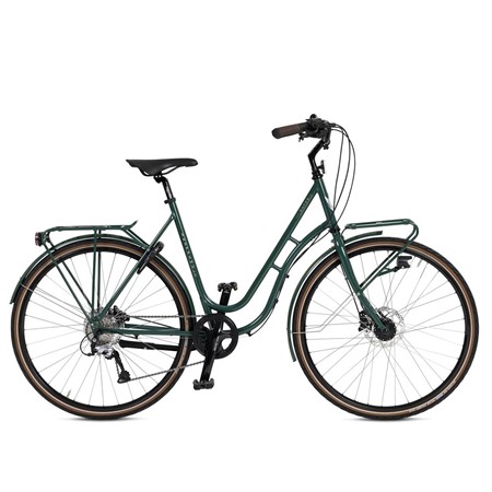 NATUR 30  9-VXL (54CM), ROYAL GREEN