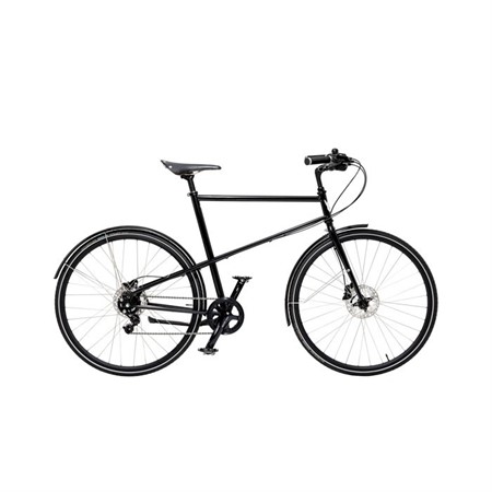 Z - 11-VXL. (58CM), SPEGELSVART