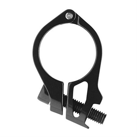 COMMAND POST SRL CLAMP BLK