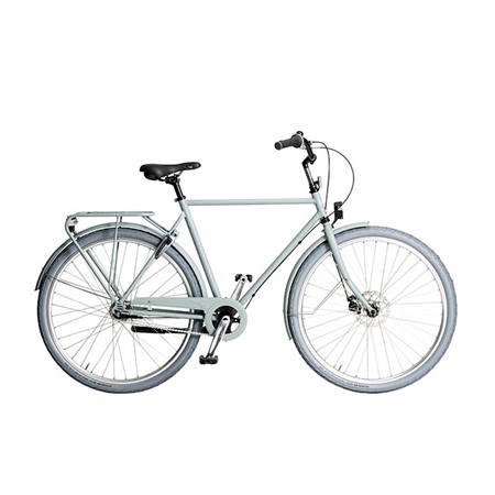 SMILE HERR, 7-VXL. (55CM), BLÅ VIND MATT