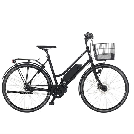 NOVA SPORT EL, 7-VXL. (53CM), SCHACK MATT