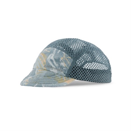 Duckbill Cap