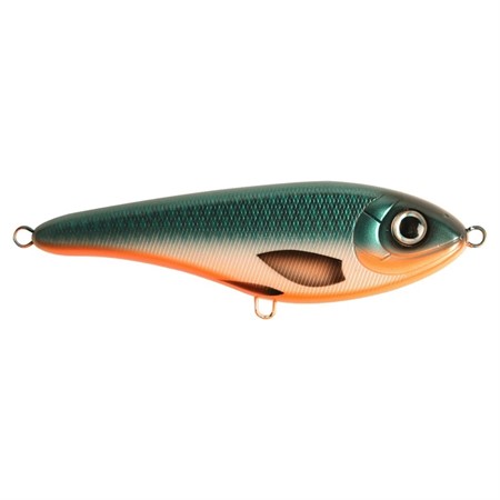 Buster Jerk, shallow, 15cm, 66g - Dawning