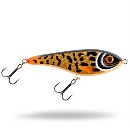 Buster Jerk, shallow, 15cm, 66g - Pierre Monjarret