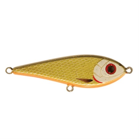 Tiny Buster, susp, 6,5cm, 11gr - Dirty Roach