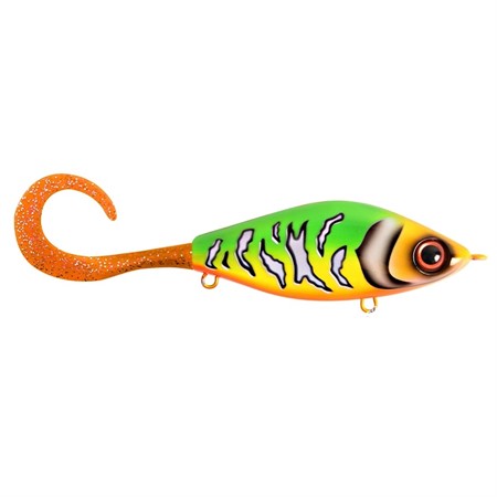 Guppie Jr, 11cm, 70g - Jungle Rock - GOG