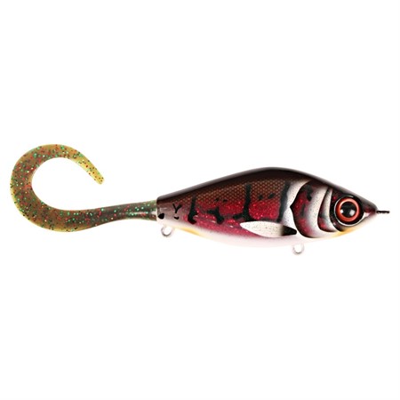 Guppie Jr, 11cm, 70g - Demon Bass - MGG