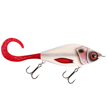 Guppie Jr SH, 11cm, 58g - Stags - REG