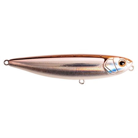 Water Strike, 8,5cm, 12,2g - Shimmy Shiner