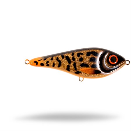 Buster Swim, slow sink, 13cm, 65g - Pierre Monjarret