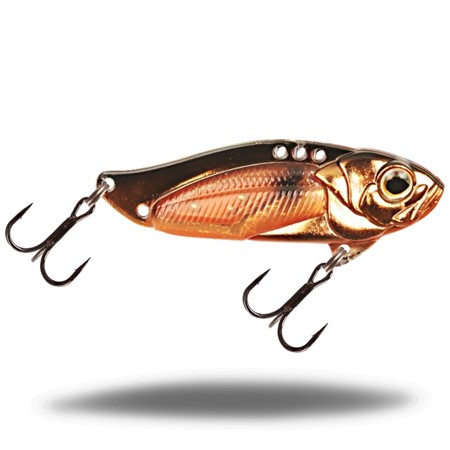 Astro Vibe UV, 3,5cm, 4,5g - Golden Shiner