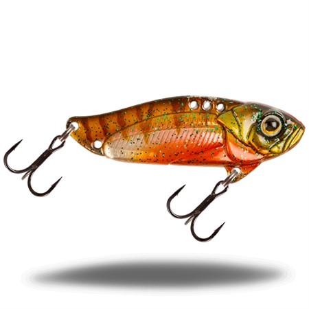 Astro Vibe UV, 3,5cm, 4,5g - Hot Perch
