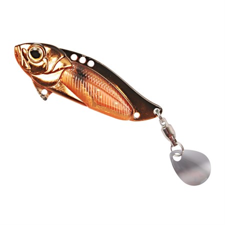 Astro Vibe, Colorado Blade, 4,5cm, 10g - Böckling