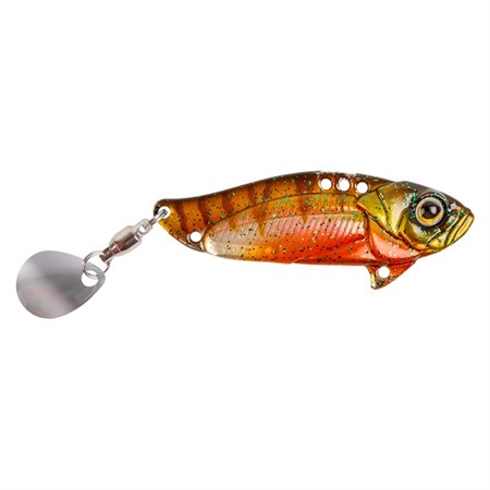 Astro Vibe, Colorado Blade, 4,5cm, 10g - Hot Perch