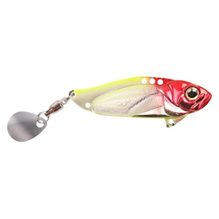 Astro Vibe, Colorado Blade, 4,5cm, 10g - Clown