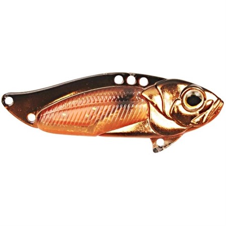 Astro Vibe UV, 4,5cm, 10g - Böckling