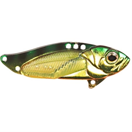 Astro Vibe UV, 4,5cm, 10g - Fire Tiger