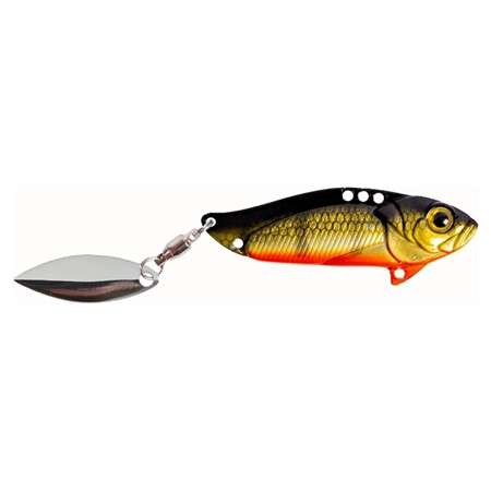 Astro Vibe, Willow Blade, 4,5cm, 10g - Baby Perch