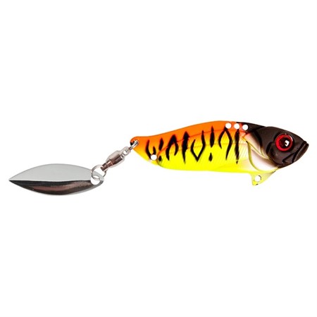 Astro Vibe, Willow Blade, 4,5cm, 10g - Bengal Tiger