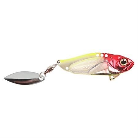 Astro Vibe, Willow Blade, 4,5cm, 10g - Clown
