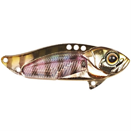 Astro Vibe UV, 5,5cm, 17g - BlueGill