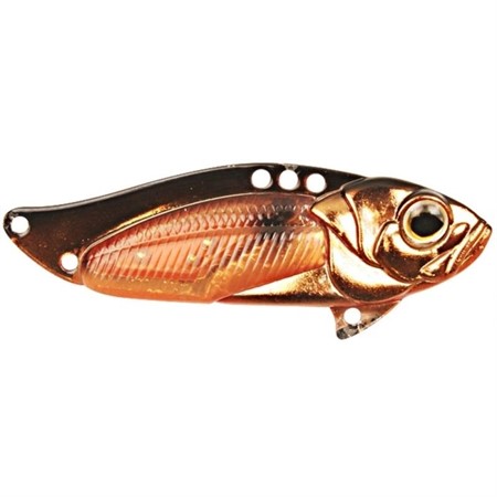 Astro Vibe UV, 5,5cm, 17g - Böckling