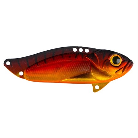 Astro Vibe UV, 5,5cm, 17g - Tequila Craw