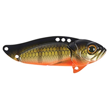 Astro Vibe UV, 5,5cm, 17g - Baby Perch