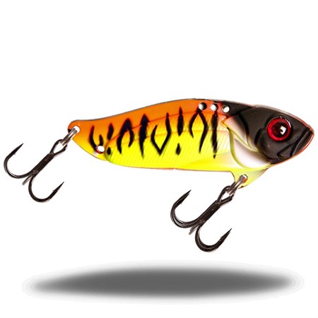 Astro Vibe UV, 5,5cm, 17g - Bengal Tiger