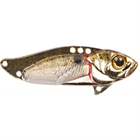 Astro Vibe UV, 5,5cm, 17g - Natural Perch