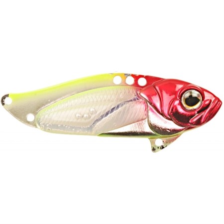 Astro Vibe UV, 5,5cm, 17g - Clown