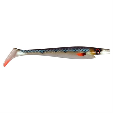 Pig Shad, 23cm, 90g - Royal Perch