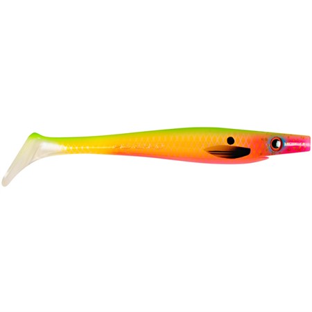 Pig Shad, 23cm, 90g - Clown Shoes