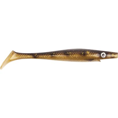 Pig Shad, 26cm, 130gr - Spotted Bullhead