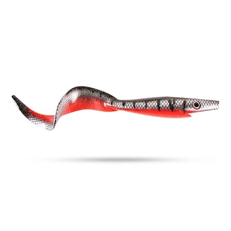 Giant Pig Tail, 40cm, 130g - The Red Baron