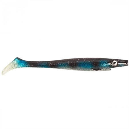 Pig Shad Tournament, 18cm, Ice Spotted Bullhead