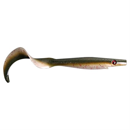 Pig Tail Jr, 23cm, 40g - Arkansas Shiner