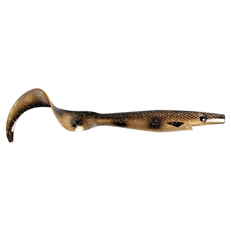 Pig Tail Jr, 23cm, 40g - Spotted Bullhead