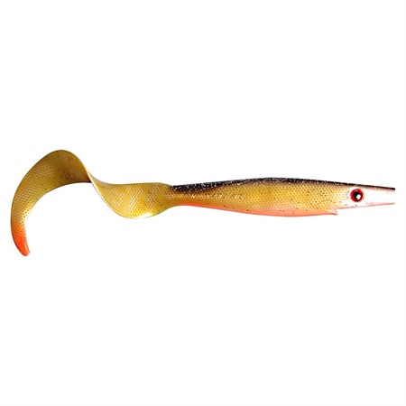 Pig Tail Jr, 23cm, 40g - Shitty Roach