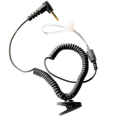 Öronmussla Security Micro 3+