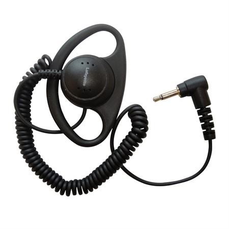 Öronmussla Yttre Micro 3+