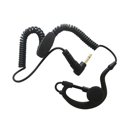 Öronmussla Inre Micro 3+