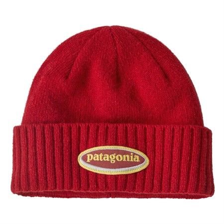 Brodeo Beanie