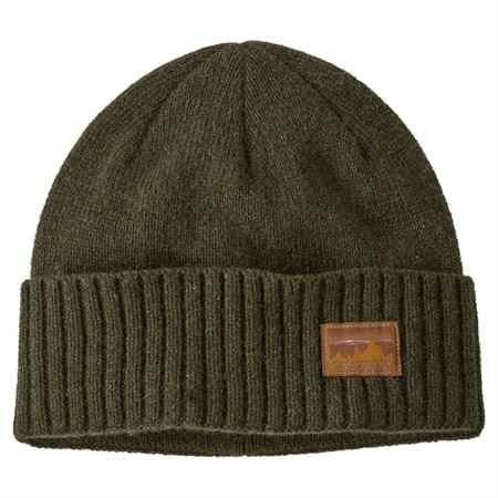 Brodeo Beanie
