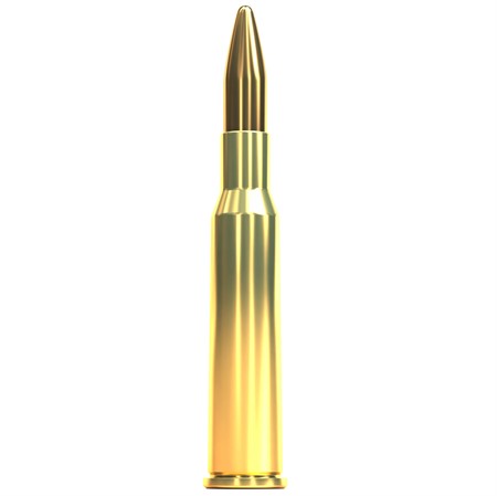 Sellier & Bellot 7x57R FMJ